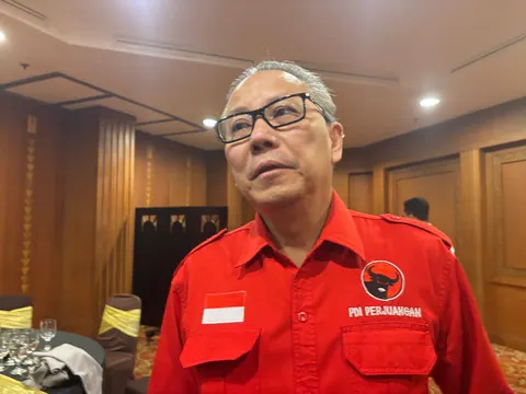 PDIP Jawa Tengah Tanggapi Santai Rencana Kaesang Maju di Dapil Puan Maharani