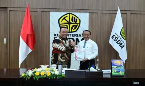 BPK Soroti Enam Tantangan Utama Menuju Era Government 5.0
