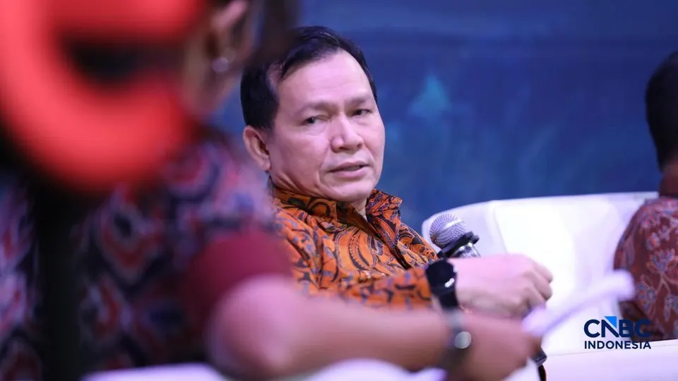 Keseimbangan Pasokan Komoditas Pertambangan Perlu Diatur, Pemerintah Soroti Fokus Industri
