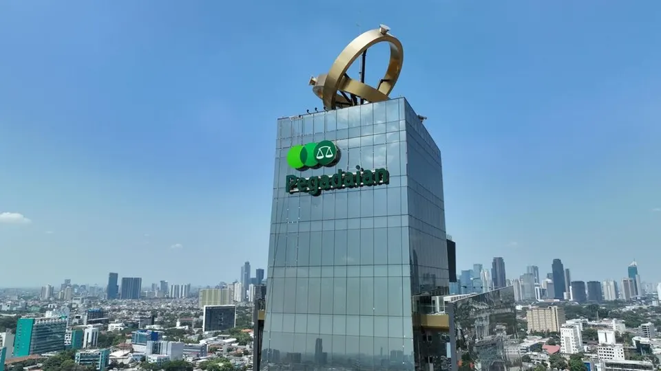 Kinerja Keuangan Melesat, Pegadaian Siap Ikuti Arahan Danantara untuk IPO