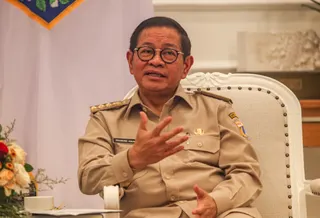 Pramono Anung Tegaskan Petugas Pelayanan Publik DKI Jakarta Dilarang WFH