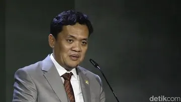Komisi III DPR Targetkan RUU Perampasan Aset Disahkan Sebelum Desember 2026