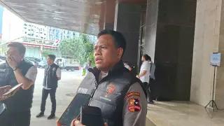 Bareskrim Polri Selidiki Keterlibatan Korporasi dalam Kasus Kebakaran Hutan, 89 Orang Jadi Tersangka