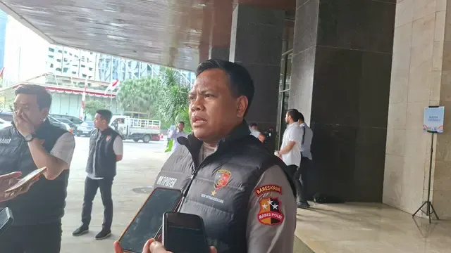 Bareskrim Polri Selidiki Keterlibatan Korporasi dalam Kasus Kebakaran Hutan, 89 Orang Jadi Tersangka