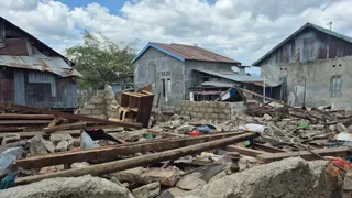 Bapanas Alokasikan Bantuan Beras Hampir Rp100 Miliar untuk Korban Gempa NTT