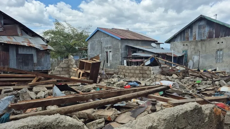 Bapanas Alokasikan Bantuan Beras Hampir Rp100 Miliar untuk Korban Gempa NTT