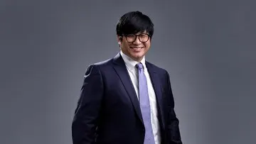 Profil Herman Soegeng, Pendiri SEFAS Group yang Akuisisi SPBU Shell