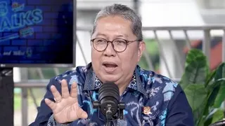 Kemenhub Siapkan SuperApp Transportasi untuk Integrasikan Layanan Penumpang dan Barang hingga Daerah 3TP