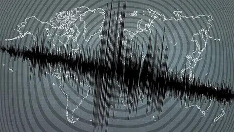 Gempa Magnitudo 5,1 Guncang Wilayah Laut Seram Bagian Timur Maluku Pagi Ini