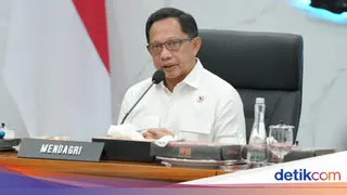 Target Penerima Makan Bergizi Gratis Dibidik Capai 82,9 Juta Orang pada Maret 2026