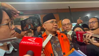 Sidang Kasus Kuota Haji, Kubu Gus Yaqut Minta Dakwaan Batal demi Hukum