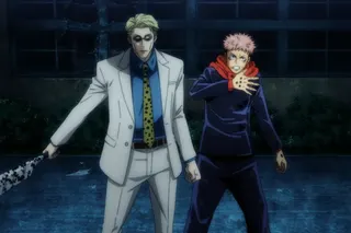 Jatuhnya Rekor Black Flash Nanami dan Kebangkitan Yuji Itadori