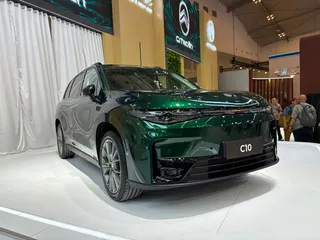 Leapmotor Resmi Hadir di Indonesia, Luncurkan B10 dan C10 di GIIAS 2026 Serta Siap Dirakit Lokal
