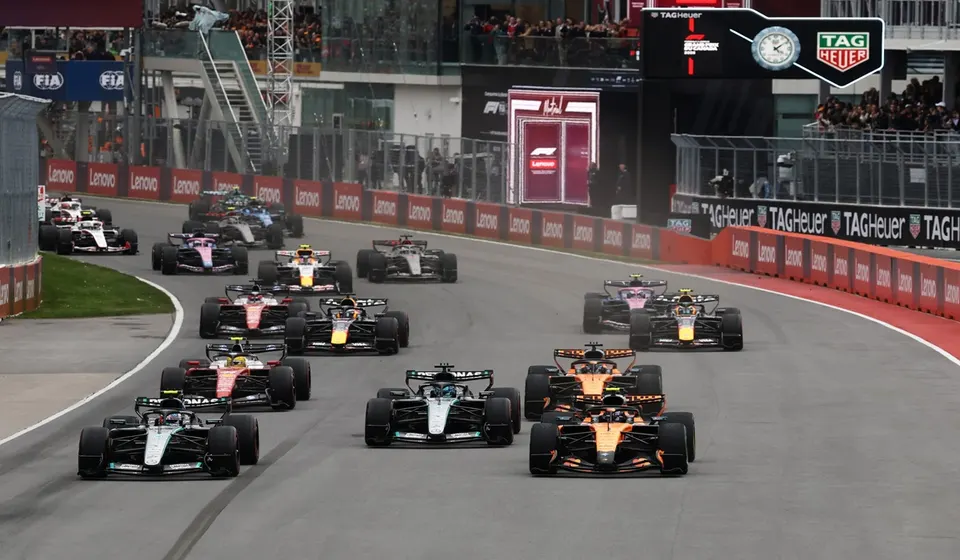 Sirkuit Sepang Resmi Kembali Jadi Tuan Rumah F1 2026, Gantikan GP Bahrain akibat Ketegangan Timur Tengah