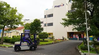 Laba Bersih PT Phapros Tbk Melonjak 542,43 Persen di Semester I 2026