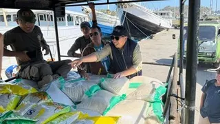 Bulog Pastikan Stok Beras Aman dan Distribusi di NTT Tetap Lancar