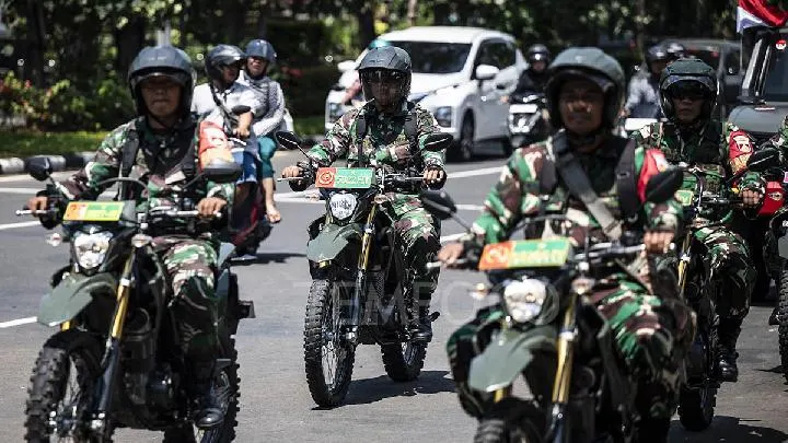 Babinsa Bukan Penagih Pajak, Tapi Bayang-Bayang Pengawasan Itu Nyata