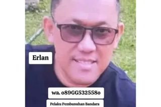 Sebulan Lebih Buron, Terduga Pembunuh ASN Bangkalan Belum Berhasil Ditangkap