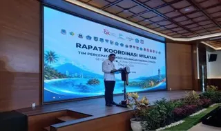 Pemprov Sulut Tetapkan Enam Komitmen Perkuat TPAKD untuk Dorong Inklusi Keuangan