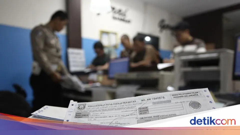 Kejelasan Regulasi dan Rencana Pembatasan Usia Kendaraan Bermotor di Jakarta