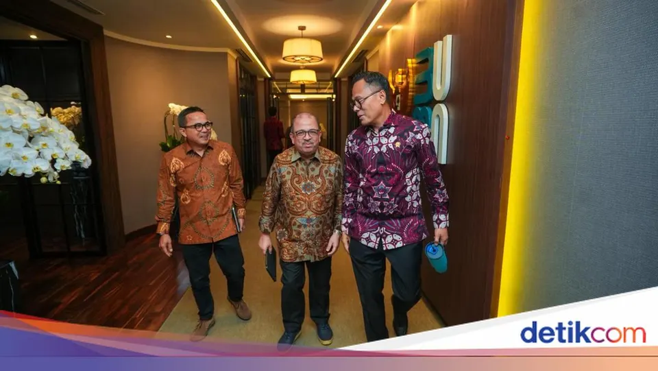 Perjalanan Restrukturisasi Utang PT Waskita Karya dan Transformasi BUMN Karya