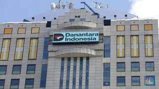 BPI Danantara dan JBS NV Sepakati Investasi Rp44,5 Triliun untuk Pasar Protein