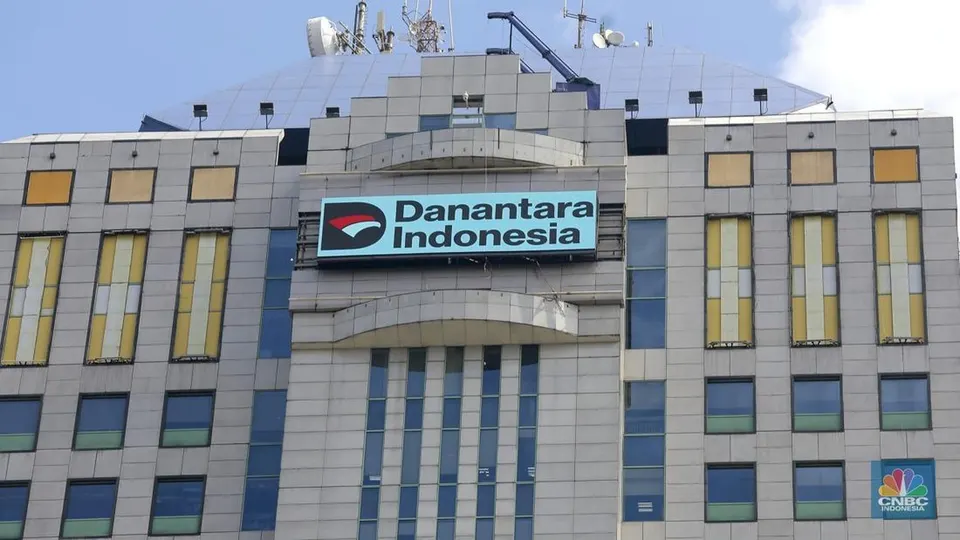 BPI Danantara dan JBS NV Sepakati Investasi Rp44,5 Triliun untuk Pasar Protein