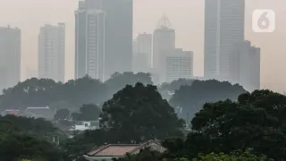 Aturan Pengendalian Polusi Udara Jakarta Berusia 20 Tahun Didorong untuk Segera Direvisi