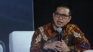 Bupati Bandung dan KPK Perkuat Sinergi Tata Kelola Pemerintahan Bersih
