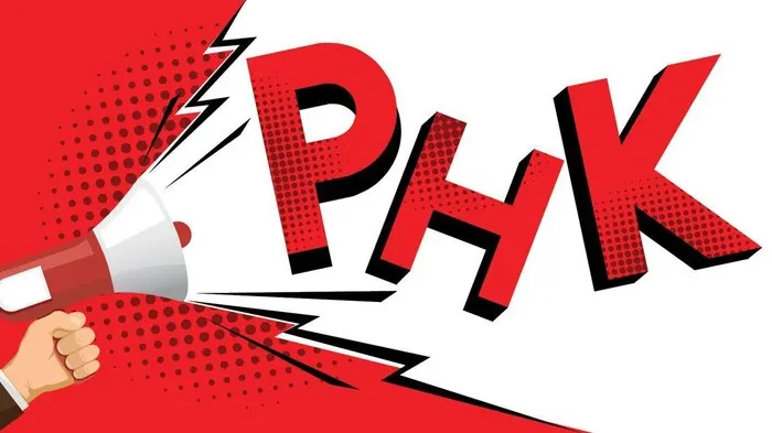 Said Iqbal Ungkap Penyebab PHK 43.805 Pekerja Sepanjang Januari-Juli 2026