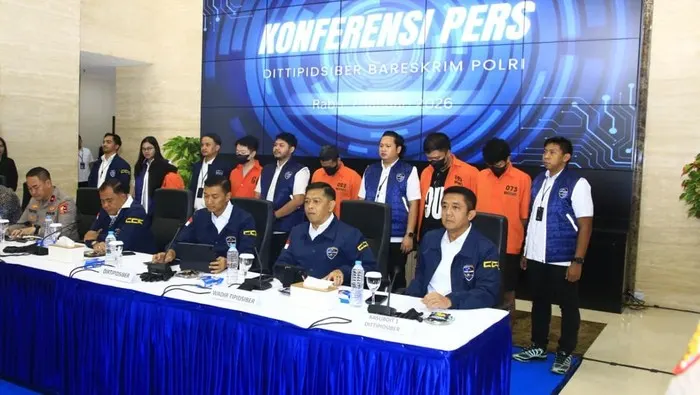 Kemenkomdigi Blokir Situs Judi Online di Indonesia, Jutaan Domain dan Platform Prediksi Ditutup
