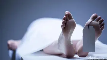 Temuan Jasad Wanita dengan Luka di Kepala Gegerkan Warga Kos di Grogol Petamburan