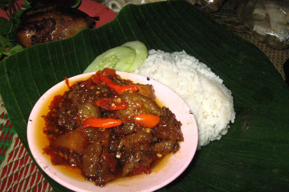 Rekomendasi Kuliner Hits di Yogyakarta yang Menarik untuk Dicoba