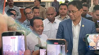 Menkeu Pastikan Anggaran Subsidi BBM Aman di Tengah Fluktuasi Harga Minyak
