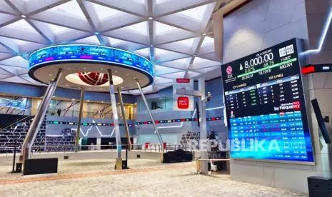 Mirae Asset Sekuritas, Pasar Domestik Berpeluang Menguat pada Semester II 2026