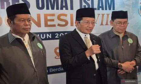 Menteri Agama Ingatkan Masyarakat Hindari Persekusi Terkait Isu LGBT