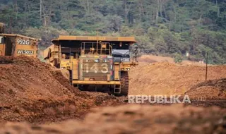 MIND ID Dorong Arah Baru Industri Pertambangan Nasional