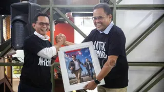 Bagja Hidayat Ditunjuk Sebagai Pemimpin Redaksi Tempo, Gantikan Setri Yasra