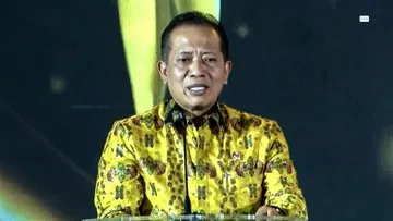 Menkop Ferry Juliantono Tegaskan Koperasi Tetap Relevan di Tengah Perubahan Ekonomi