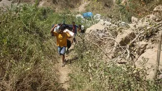 BNPB, Lebih dari 188 Ribu Warga NTT Masih Mengungsi akibat Gempa