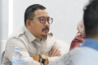 DPRD Kota Bandung Perketat Pengawasan Pembangunan RSUD dan Gedung Inspektorat