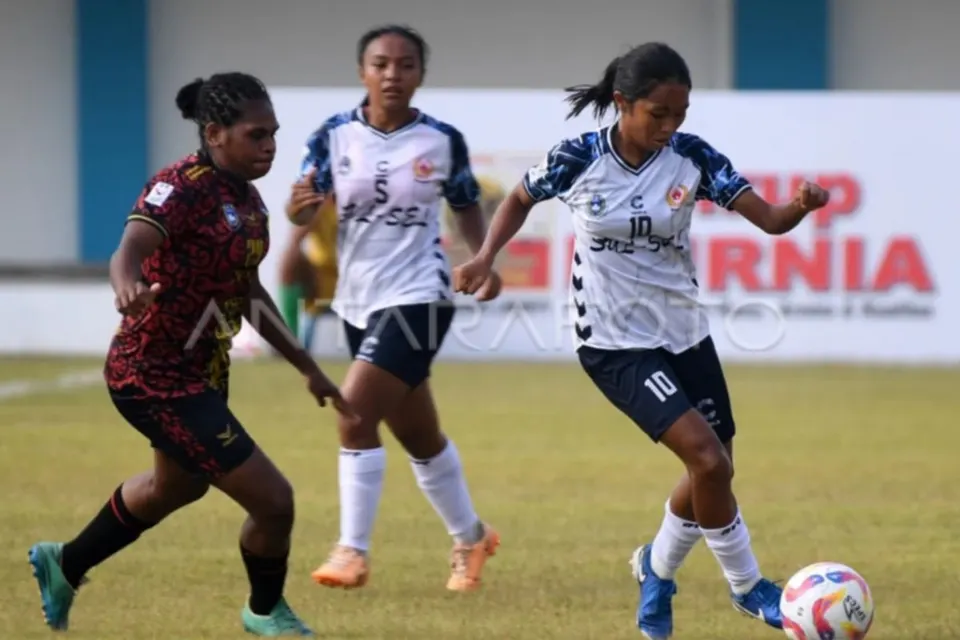 Apresiasi Sponsor hingga Pembagian Bonus Atlet Warnai PON XXI Aceh-Sumut 2024