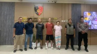 Memahami Proses Pelimpahan Kasus Narkoba White Rabbit ke Kejaksaan Negeri Jakarta Selatan
